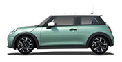 MINI COOPER（3 DOOR）