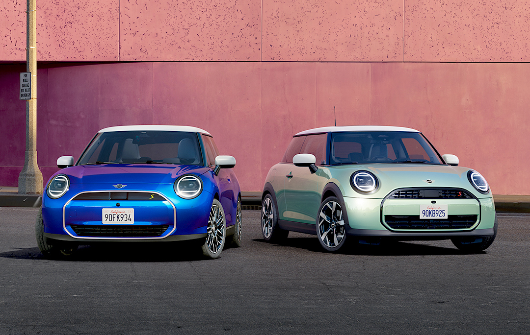 MINI 青森・MINI NEXT 青森・MINI NEXT 弘前